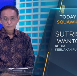 Streaming: Gonjang-Ganjing RUU Sumber Daya Air