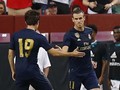 Madrid Menang, Zidane Kini Memuji Bale