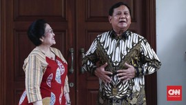 Gerinda Akan Balas Undang Megawati ke Rakernas