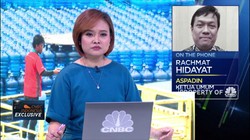 RUU SDA Ancam Keberadaan  Industri AMDK