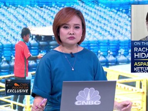 RUU SDA Ancam Keberadaan Industri AMDK