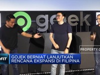 Filipina Jadi Target Ekspansi Gojek