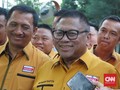 Hanura Tegaskan Legowo Tak Dapat Jatah Menteri dari Jokowi