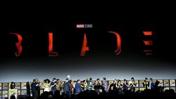 Blade Dihapus Marvel!