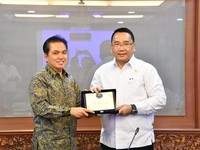 BPH Migas Targetkan 330 Penyalur BBM di Wilayah Terpencil