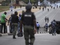 Puluhan Warga Nigeria Hendak Berdagang Tewas Diserang