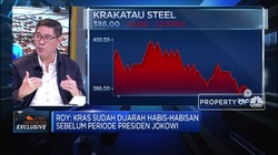 Komisaris KRAS Sebut Ada 
