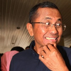 Soroti Deal Dagang AS-China, Dahlan Sebut Ada Jebakan Batman