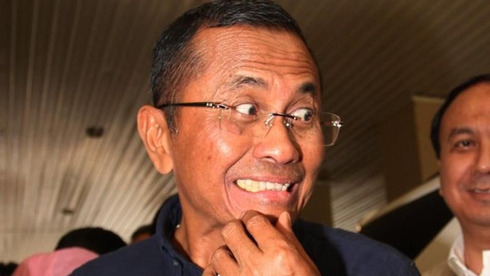 Persoalan banjir DKI Jakarta dan sekitarnya menjadi perhatian mantan Menteri BUMN Dahlan Iskan.