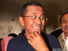 Dahlan Sebut Menteri Lebih Takut Ini Ketimbang Amarah Jokowi