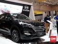 Ingin Bangun Pabrik, Hyundai Minta Insentif ke Jokowi