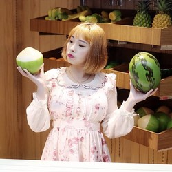 Punya Jutaan Pengikut & Dipanggil Kominfo, Siapa Kimi Hime?