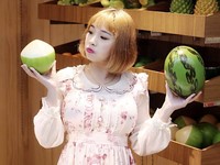 Punya Jutaan Pengikut & Dipanggil Kominfo, Siapa Kimi Hime?