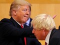 VIDEO: Trump dan Boris Johnson, Serupa tapi Tak Sama