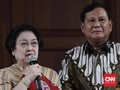 Megawati Hingga Prabowo Tiba di Arena Munas Golkar