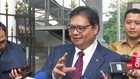 VIDEO: Partai Koalisi Jokowi Berharap Lebih Dulu Dapat Jatah