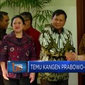 Temu Kangen Prabowo-Megawati