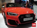 Fokus Pada Mobil Listrik, Audi Pangkas 7.500 Tenaga Kerja