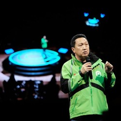 Corona, Boy Thohir Minta Gojek Optimalkan GoPay dan GoFood