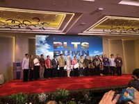 BUMN-ESDM Kolaborasi, Kantor-kantor Pelat Merah Pakai PLTS