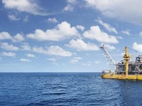 Terungkap, Indonesia Timur Kaya Minyak dan Gas!