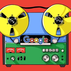 Banyak yang Tak Sadar, CCTV Google Mata-matai Anda 24 Jam!