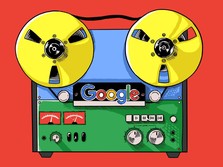 Google Bisa Bikin Pengguna Move On dari Patah Hati, Caranya?