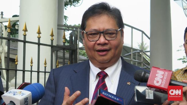 Pemerintah akan Optimalkan Limbah Nikel untuk Industri