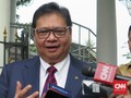 Pemerintah akan Optimalkan Limbah Nikel untuk Industri