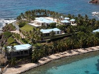 Potret Pulau Pedofil, Sangat Terpencil dan Jadi Sarang Kejahatan