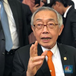 Alim Markus Lepas Bank Maspion, Berapa Kira-kira Nilainya?