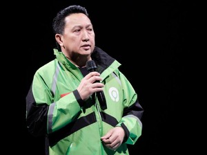 Boy Thohir Mundur dari Komisaris GOTO!