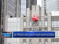 E&Y Prediksi Semester II-2019 IHSG Lebih Sumringah