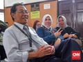 Sri Bintang dan Asma Dewi Hadiri Praperadilan Kivlan Zen