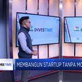 Modal Awal Bangun Bisnis Startup