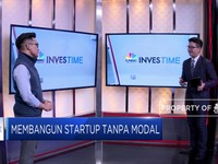 Modal Awal Bangun Bisnis Startup