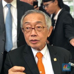 Tunggu OJK, KVision Siap Serap Rights Issue Maspion Rp 3,7 T