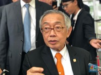 Bank Alim Markus Perpanjang Waktu Rights Issue, Ada Apa?