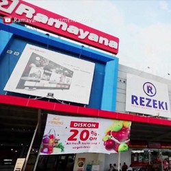 Laba Bersih Melesat 256%, Tanda RALS Bangkit dari Keterpurukan?