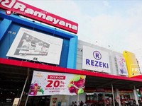 Laba Bersih Melesat 256%, Tanda RALS Bangkit dari Keterpurukan?