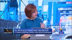 KRAS Butuh Langkah Revolusioner Untuk Perbaikan