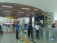 Kereta Bandara Sepi, Bablas Sampai Manggarai Jadi Solusi?