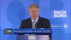 Pekerjaan Rumah PM Baru Inggris