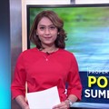 Ini Alasan RUU SDA Masih Mentok di DPR