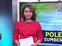Ini Alasan RUU SDA Masih Mentok di DPR