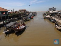 Jokowi Mau Kirim Nelayan ke Natuna, Ternyata Mengulang 2016