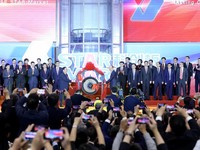 Wow! 1.000 Perusahaan Antre IPO di China