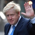 Dukung Brexit & 'Mirip' Trump, Ini PM Inggris Boris Johnson