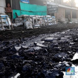 Waduh, Insiden Bocor Minyak Pertamina Ternyata Sudah 2 Pekan!