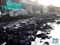 Waduh, Insiden Bocor Minyak Pertamina Ternyata Sudah 2 Pekan!